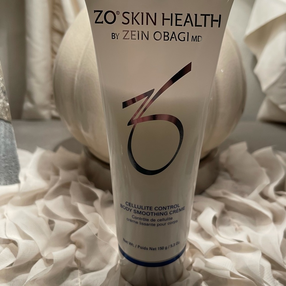 ZO Skin Health Cellulite Control